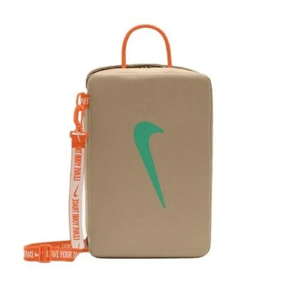 レア 新品】NIKE MOVING CO シューズケース Nike | Accessories | Nike Moving Co Sneakerhead Carry Storage Pack